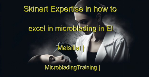 Skinart Expertise in how to excel in microblading in El Malsillal | MicrobladingTraining | MicrobladingClasses | SkinartTraining-Mexico